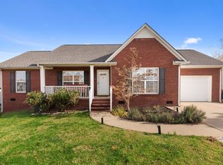 2910 Wills Ct, Spring Hill, TN 37174