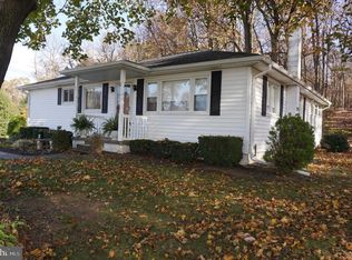 9905 Chapel Church Rd, Red Lion, PA 17356