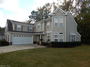 13313 Upper Hastings Way, Carrollton, VA 23314