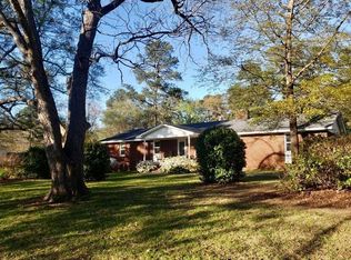 4071 Danielle Dr, Martinez, GA 30907