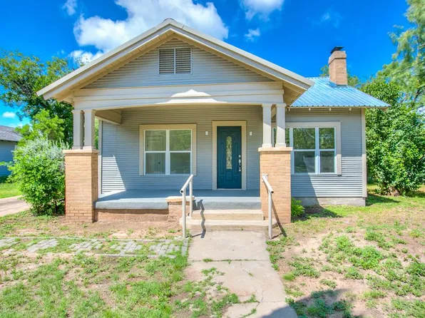 15 N Jackson St, San Angelo, TX 76901