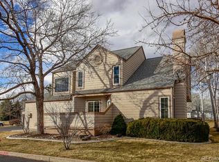 5016 S Nelson St APT D, Littleton, CO 80127