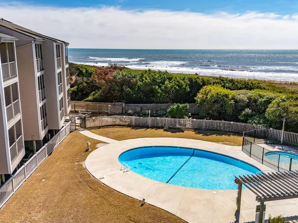 2511 W Ft Macon Road #111 B, Atlantic Beach, NC 28512