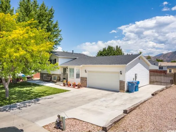 596 N 280 W, Santaquin, UT 84655