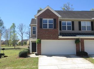 2525 Blackwolf Run Ln, Raleigh, NC 27604