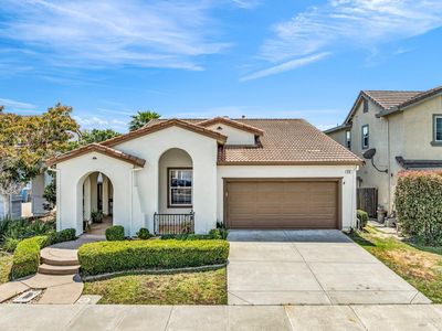 59 Toscana Drive, American Canyon, CA, 94503