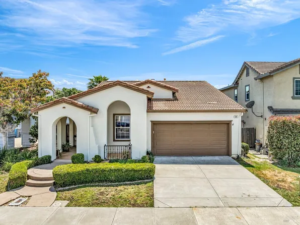 59 Toscana Drive, American Canyon, CA 94503