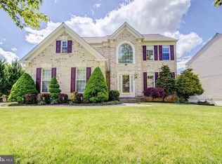 6508 Cashel Ct, Clarksville, MD 21029