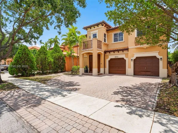 2631 SW 153rd Path, Miami, FL 33185