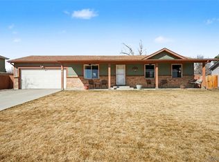10621 Oak Street, Westminster, CO 80021