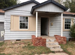 6909 NW 53rd St, Bethany, OK 73008
