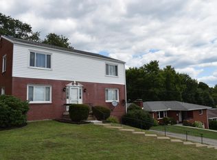 680 Summerlea Ave #1, Washington, PA 15301