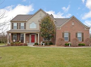 4220 English Oaks Ct, Batavia, OH 45103