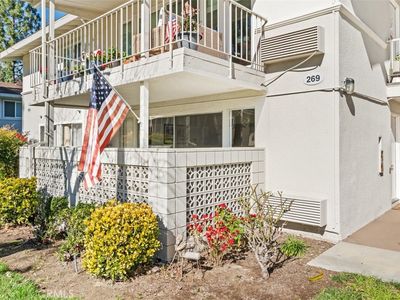 269 Avenida Sevilla Unit C, Laguna Woods, CA, 92637