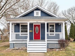 408 S Main St, Berrien Springs, MI