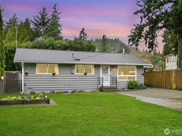 570 SE Andrews Street, Issaquah, WA 98027