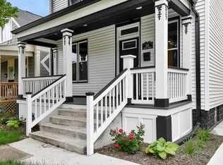 618 Gilbert St, Columbus, OH 43205