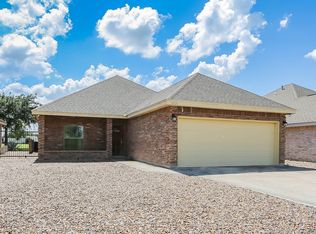 3023 N Kenyon Rd, Edinburg, TX 78542