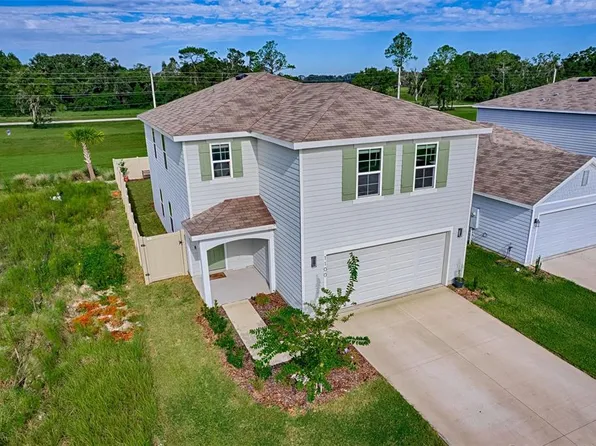 1100 NW 248th Dr, Newberry, FL 32669