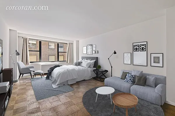 Rented by Corcoran | media 1