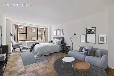 Rented by Corcoran