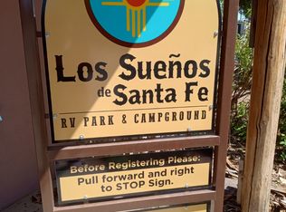 Los Suenos RV Park, Santa Fe, NM 87507