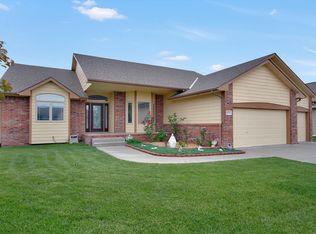 8014 W Palmetto St, Wichita, KS 67205