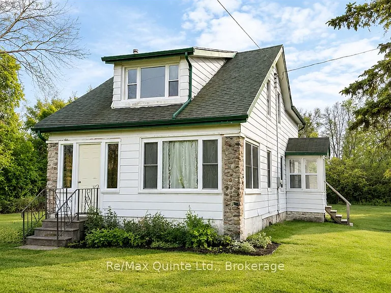 1066 Old Highway 2 — Photo 1