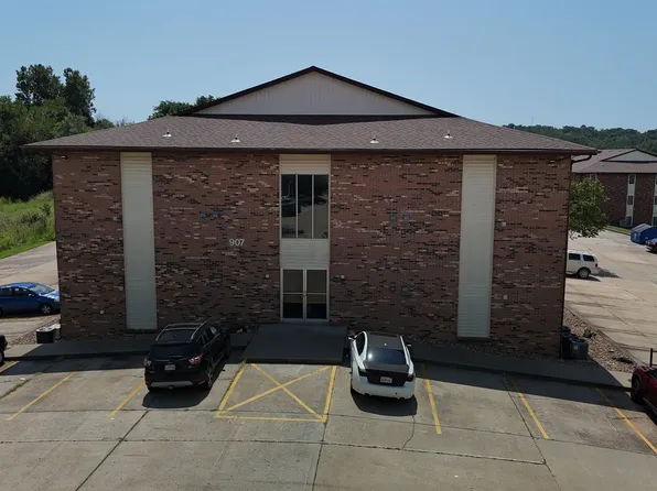 907 Southwest Blvd #B5, Jefferson City, MO 65109