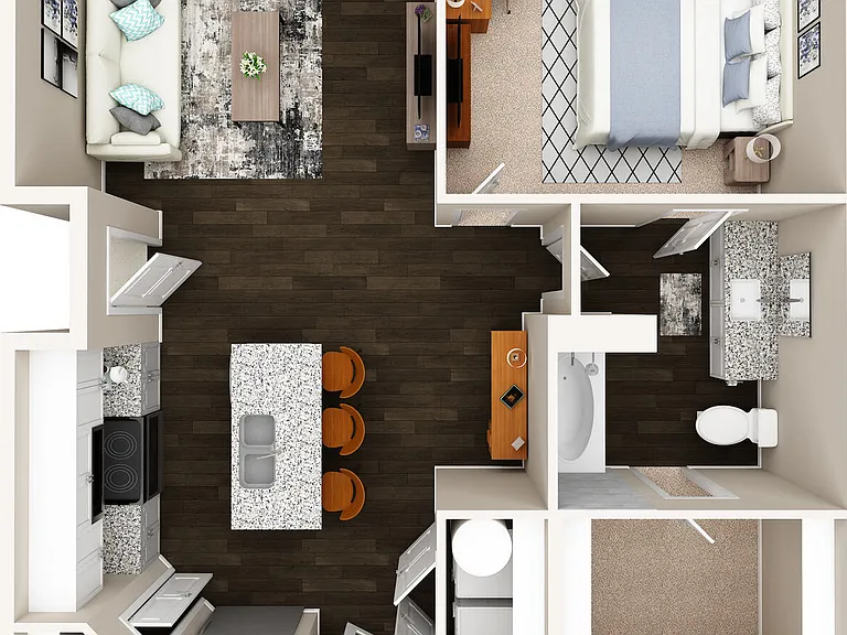 Casitas at Elevon — Photo 21