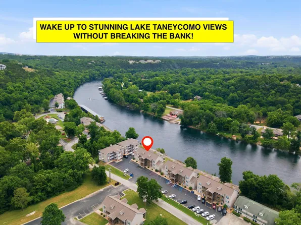 700 Fall Creek Drive #11 BLDG 70, Branson, MO 65616