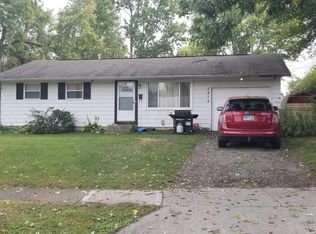 5315 Negley Ct, Columbus, OH 43232