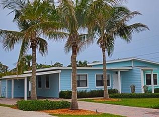 1117 S Banana River Dr, Merritt Island, FL 32952