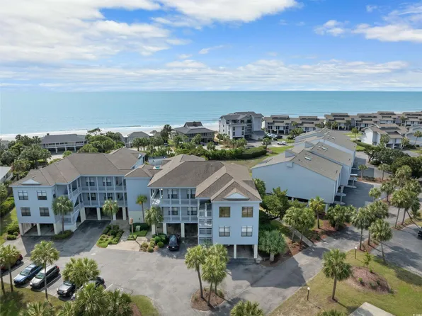 35 Inlet Point Dr. #19D, Pawleys Island, SC 29585