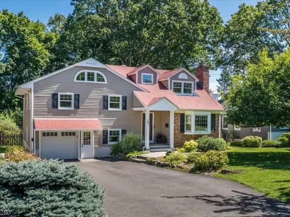 87 Berkeley Pl, Glen Rock Boro, NJ 07452