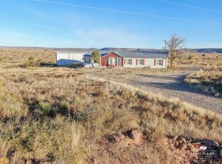 135 Magnolia Rd, Newkirk, NM 88431
