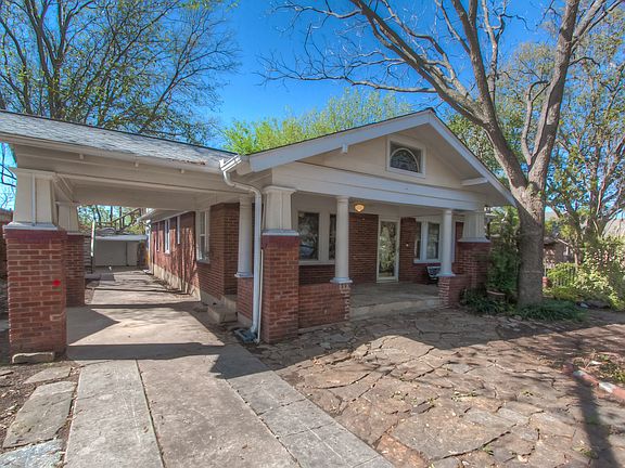 2nd image of 4809 El Campo Ave