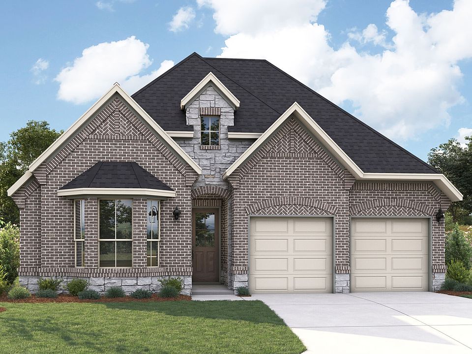1st image of 3040 Flintrock Ln
