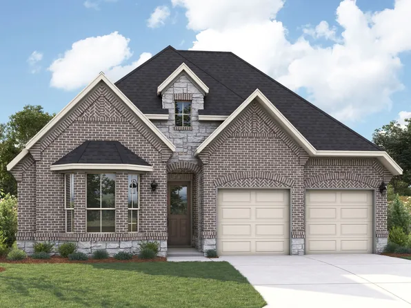 3040 Flintrock Ln, Anna, TX 75409