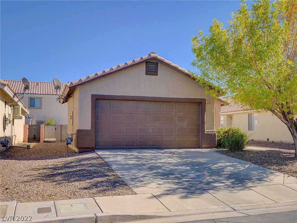 5550 Ramirez St, North Las Vegas, NV 89031 Zillow