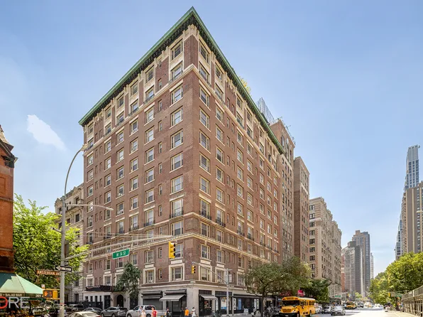 170 West 74th Street image 1 of 5