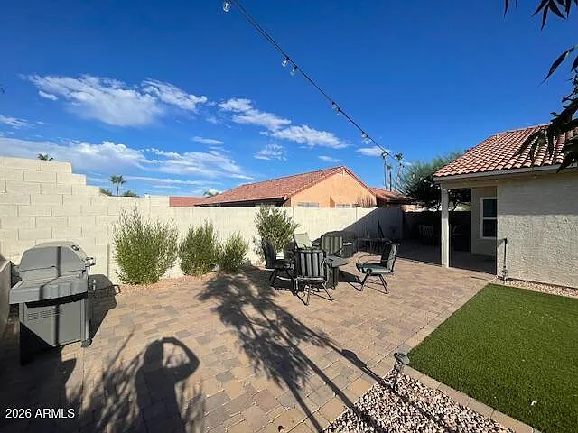 3706 E Desert Flower Ln — Photo 5
