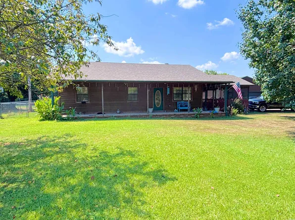 20 N D St, Pottsville, AR 72858