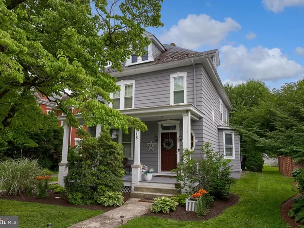 2018 Marietta Ave, Lancaster, PA 17603