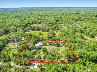 9410 SW 156th Pl, Dunnellon, FL 34432