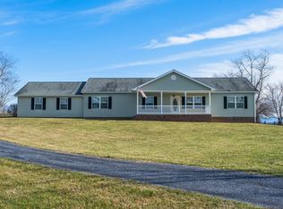 1350 Middlebrook Rd, Staunton, VA 24401