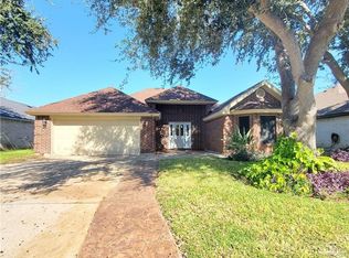 2121 E 29th St, Mission, TX 78574