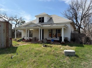 324 Vine St, Baird, TX 79504