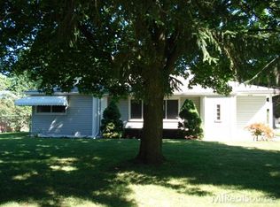 23101 Harrellson St, Macomb, MI 48042