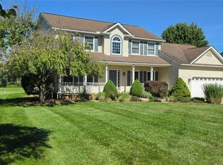 1965 Augusta Dr SE, Massillon, OH 44646